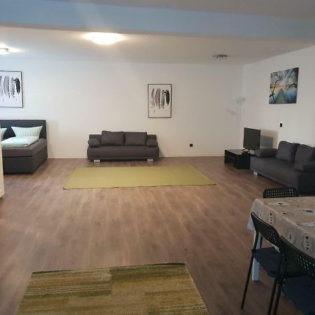 Apartmens Center Nurnberg Lägenhet Exteriör bild