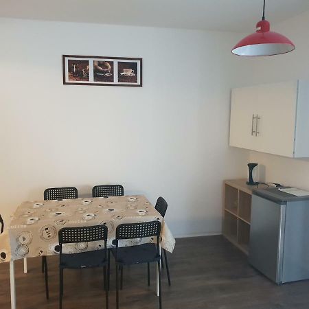 Apartmens Center Nurnberg Lägenhet Exteriör bild