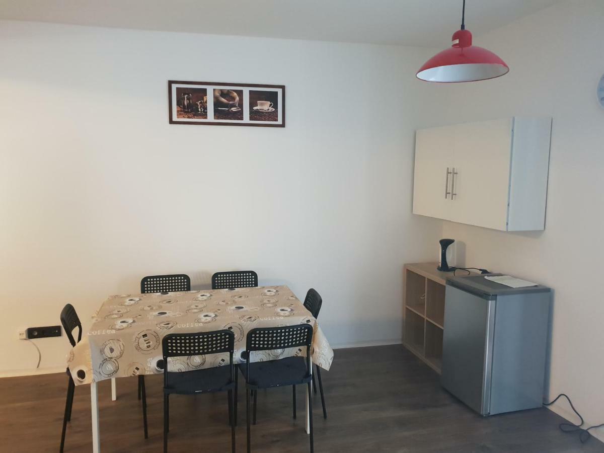 Apartmens Center Nurnberg Lägenhet Exteriör bild