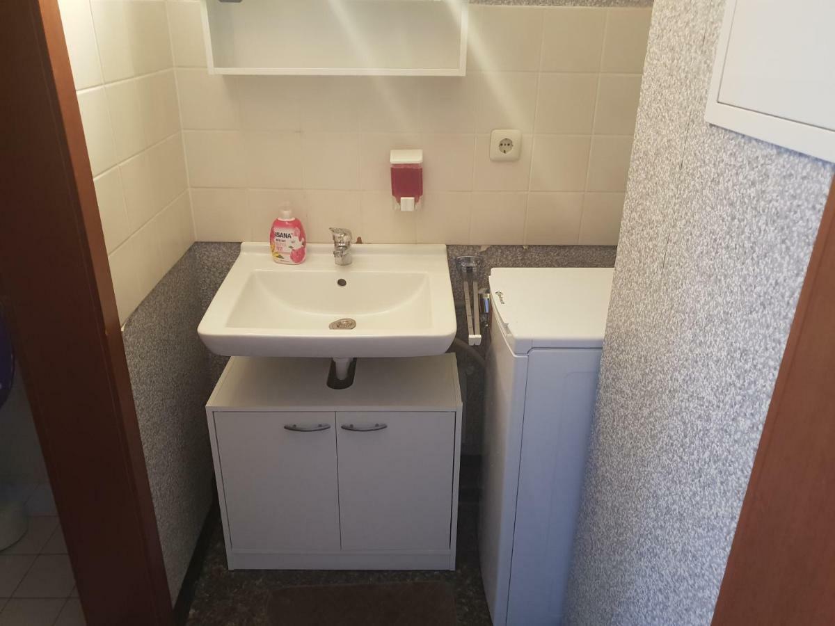 Apartmens Center Nurnberg Lägenhet Exteriör bild