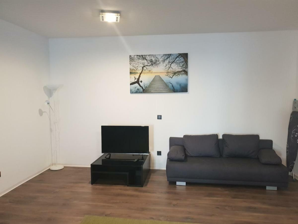Apartmens Center Nurnberg Lägenhet Exteriör bild