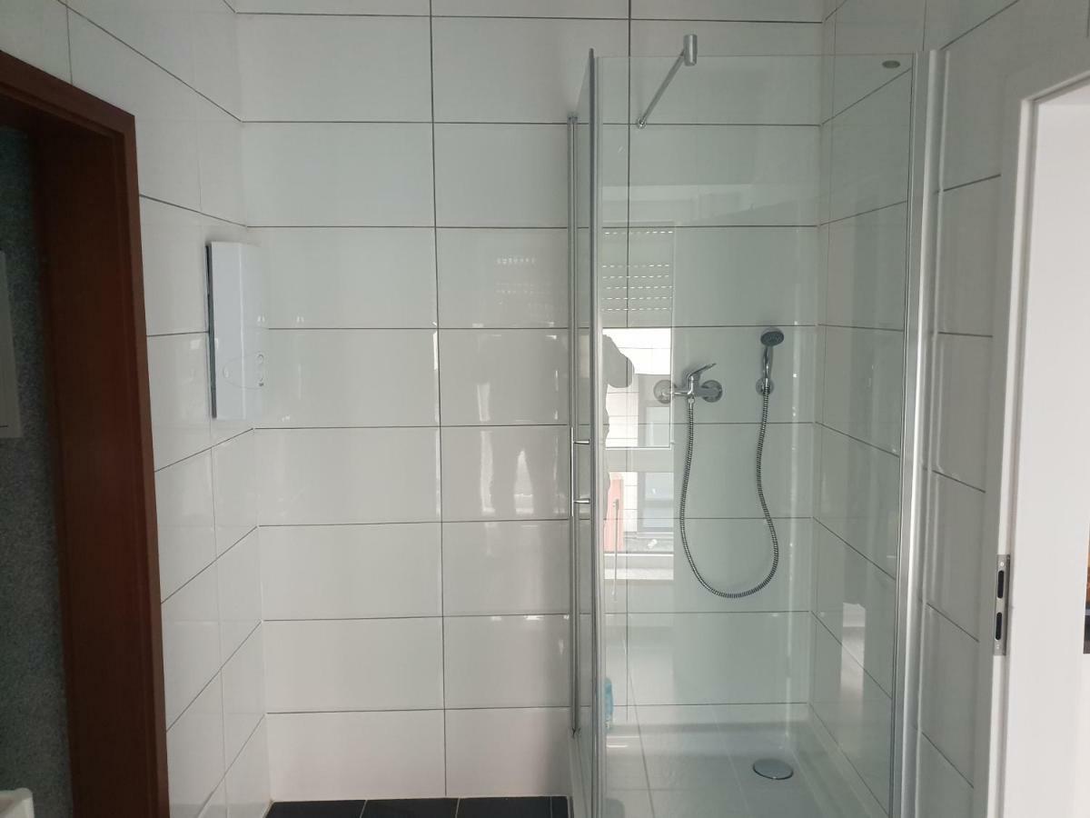 Apartmens Center Nurnberg Lägenhet Exteriör bild