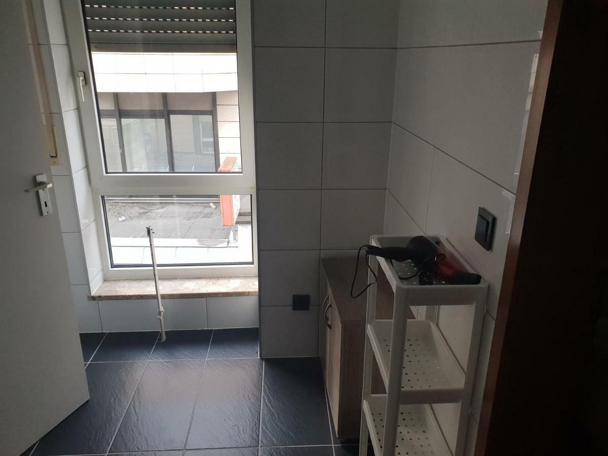 Apartmens Center Nurnberg Lägenhet Exteriör bild