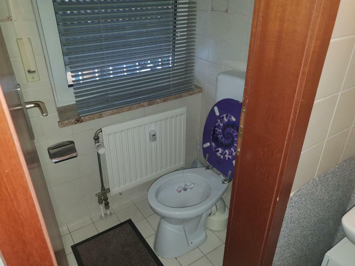 Apartmens Center Nurnberg Lägenhet Exteriör bild